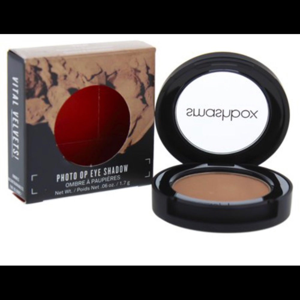 Eyeshadow